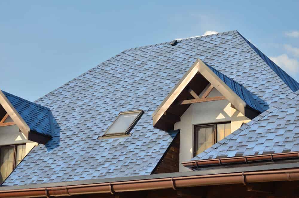 Residential Roofing image