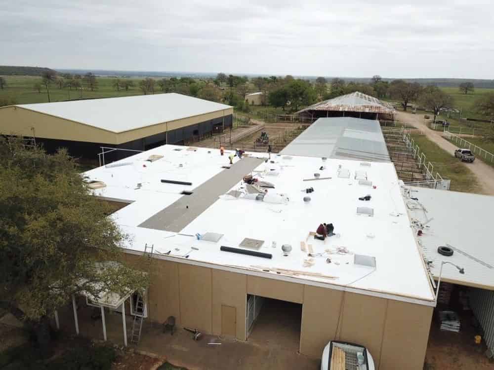 Commercial Roofing image