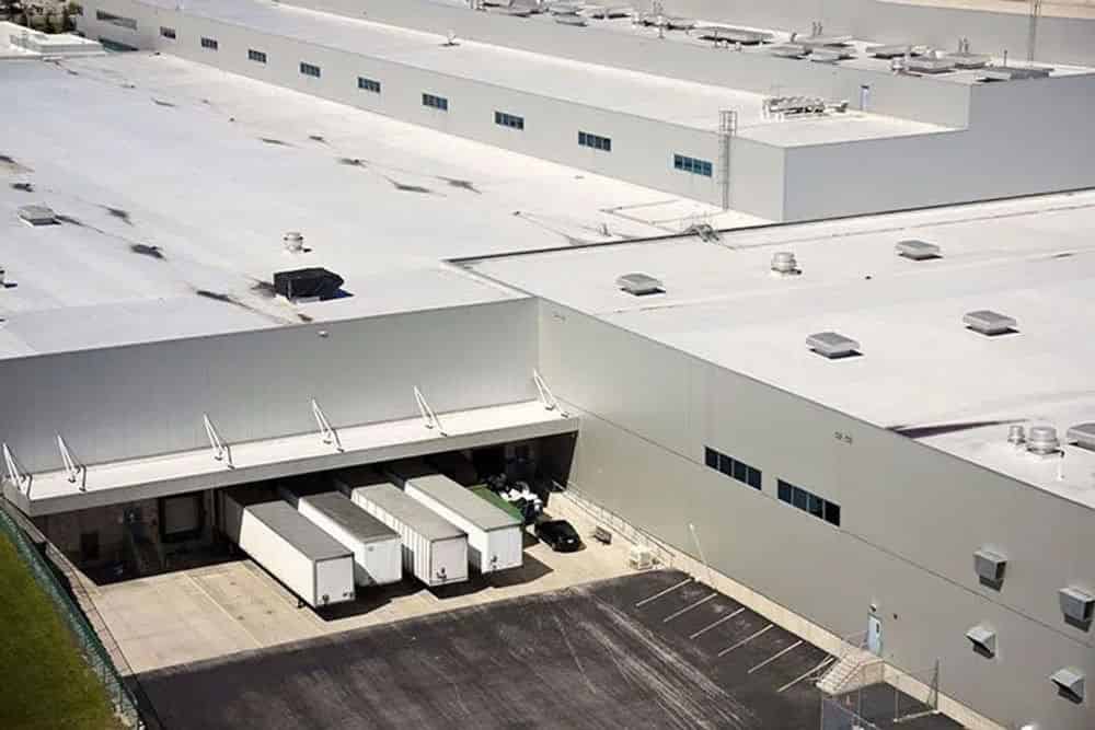 Commercial Construction image