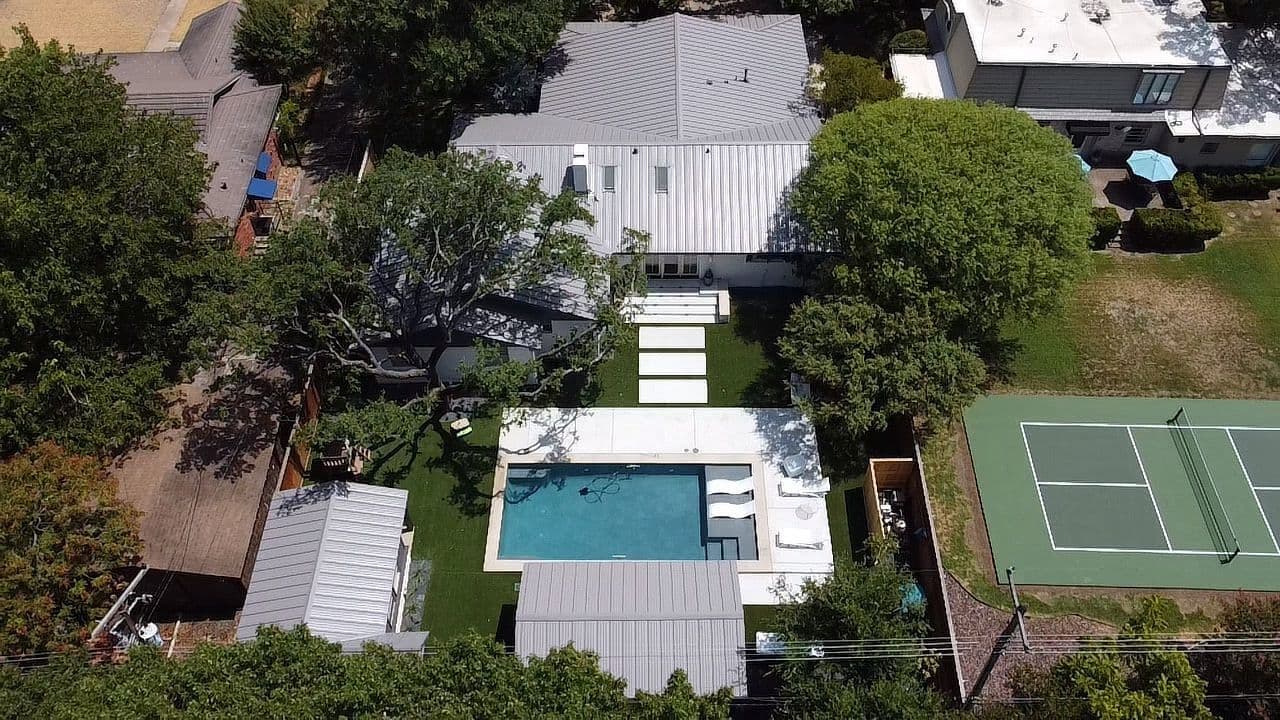 Project Metal Roofing Installation for Enhanced Durability and Style image