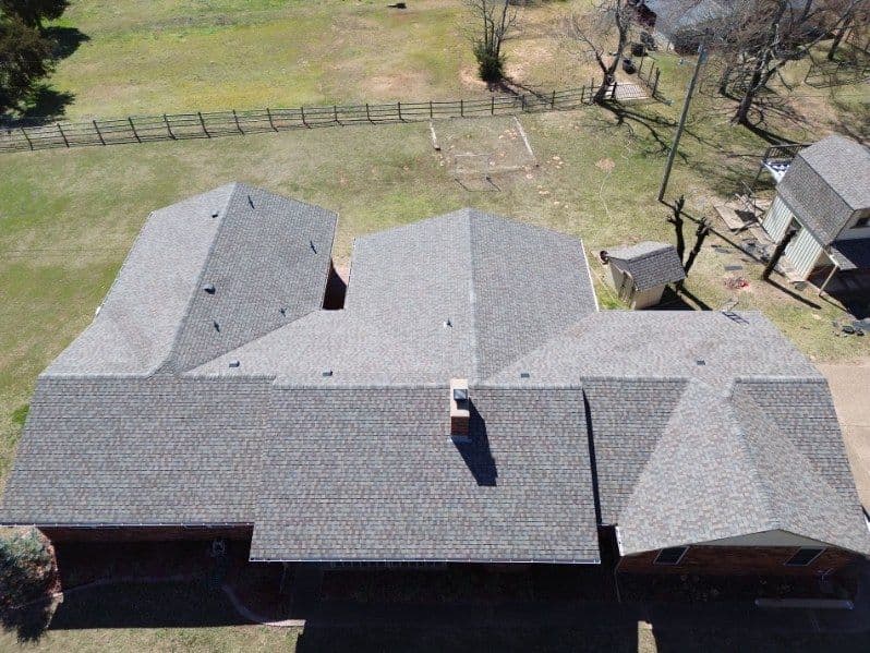 Gallery photos for Elegant Roofing Solutions for Modern Homes: Image #2