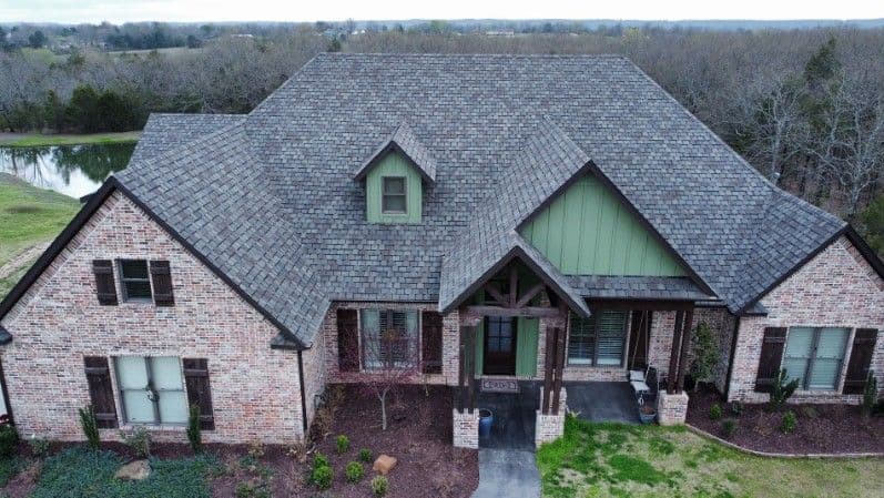 Gallery photos for Elegant Roofing Solutions for Modern Homes: Image #3